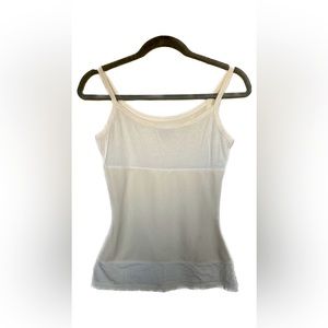 Yummie Tummie Tank by Heather Thomson